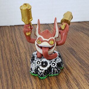 Skylanders Spyro's Adventure Character Figure: TRIGGER HAPPY